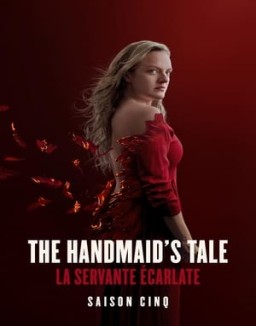 The Handmaid's Tale : La servante écarlate